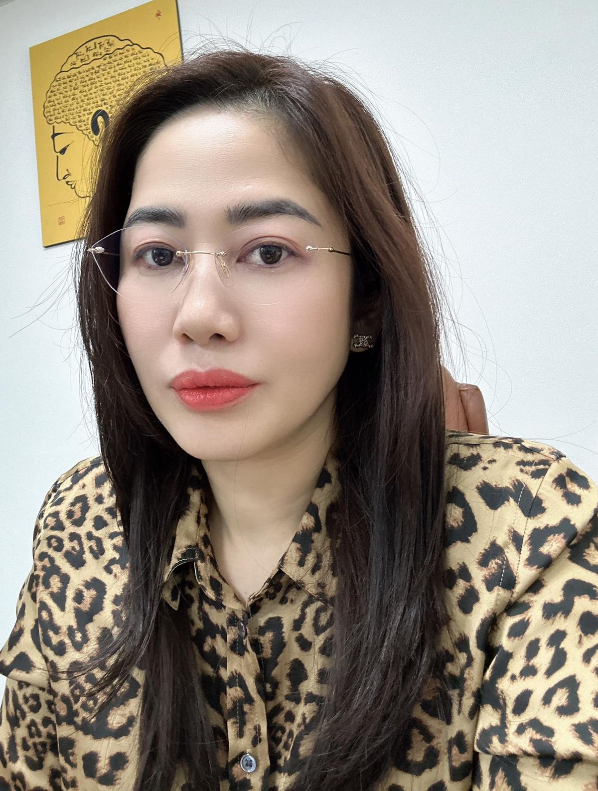 Chị Minh Hoa